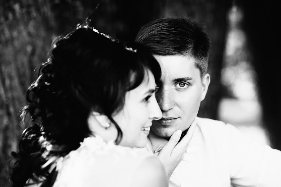 Fotógrafo de bodas Tatyana Muratova (tatyanamyratova). Foto del 9 de noviembre 2016