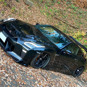 NISSAN GT-R R35