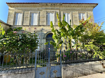 maison à Saint-Genès-de-Blaye (33)