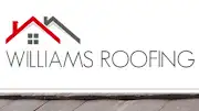 Williams Roofing Logo