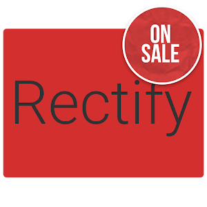 Rectify - HD Icon Pack