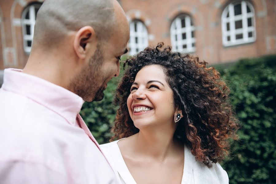 Wedding photographer Nataliia Fed (photostory). Photo of 19 February