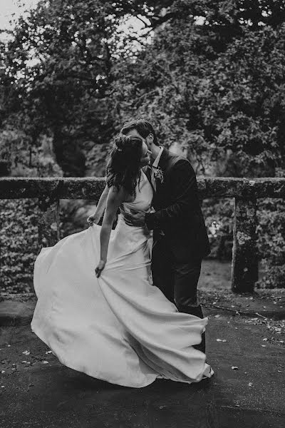 Fotógrafo de casamento João Terra (joaoterra). Foto de 24 de janeiro 2023