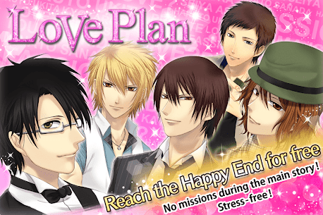 Love Plan MOD APK 1.2.0 (Unlimited Hearts) 3