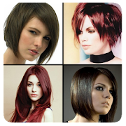 Hairstyles for women 22.0.0 Icon