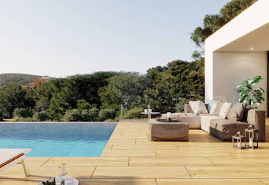 Villa with pool and terrace 5