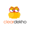 ClearDekho, West Patel Nagar, Karampura, New Delhi logo