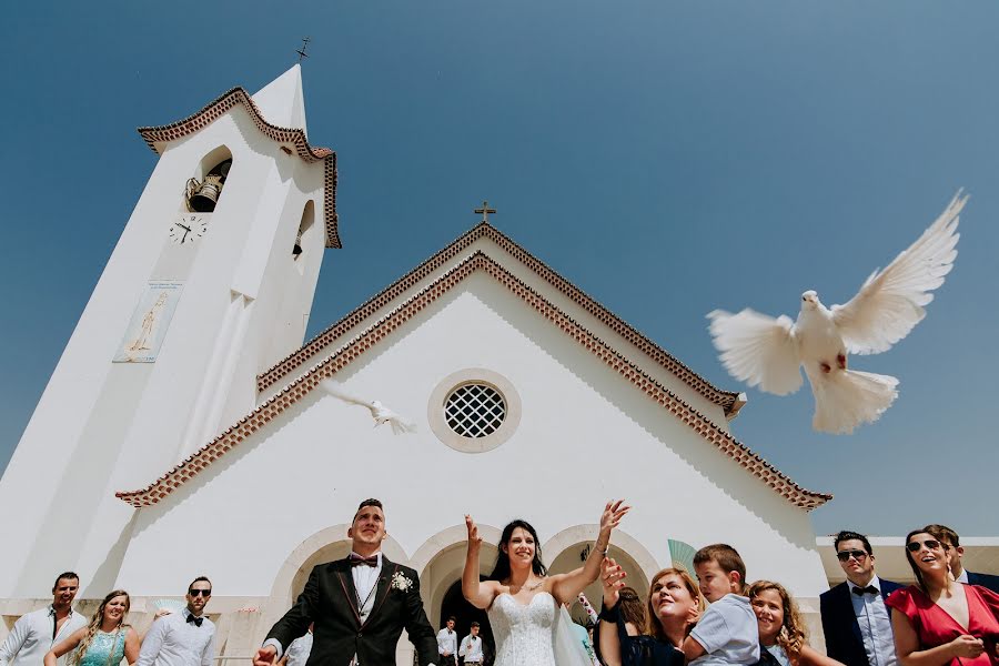 Svadobný fotograf Valter Antunes (valterantunes). Fotografia publikovaná 9. novembra 2021