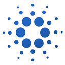 Cardano price in EUR by BitcoinFan