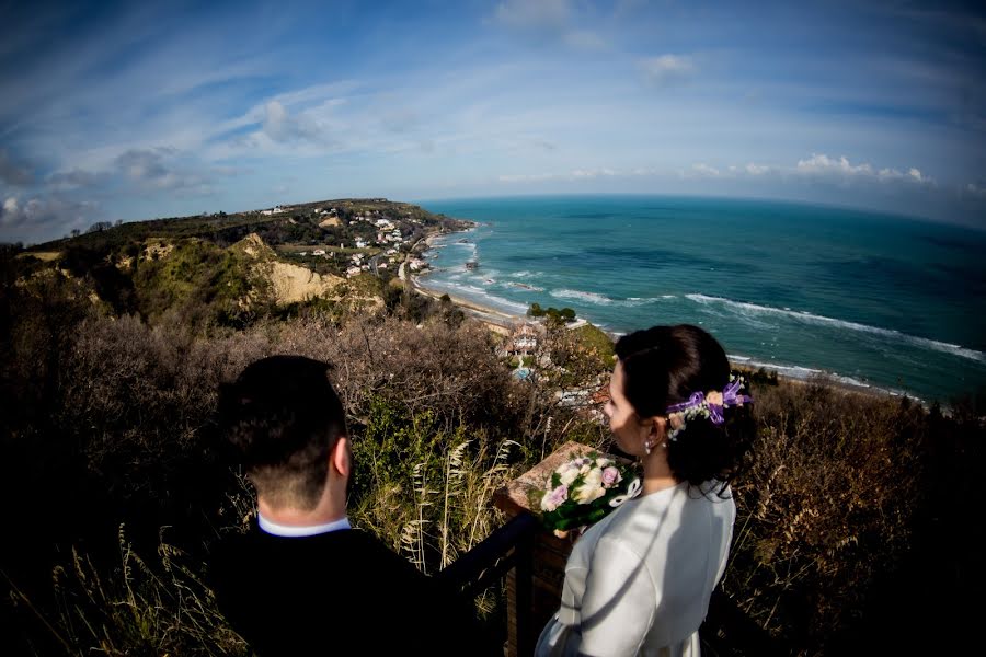 Fotografo di matrimoni Sergey Korobkin (skorobkin). Foto del 4 settembre 2020