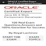 1z0-899 Exam Questions (100% p icon