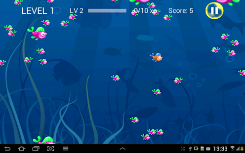 Fish eating Screenshots 17