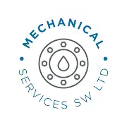 Mechanical services sw Ltd Logo