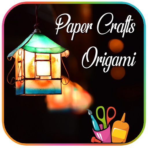 Diy Paper Craft Aplicații Pe Google Play