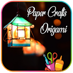 Cover Image of Скачать DIY Paper Craft 1.02 APK