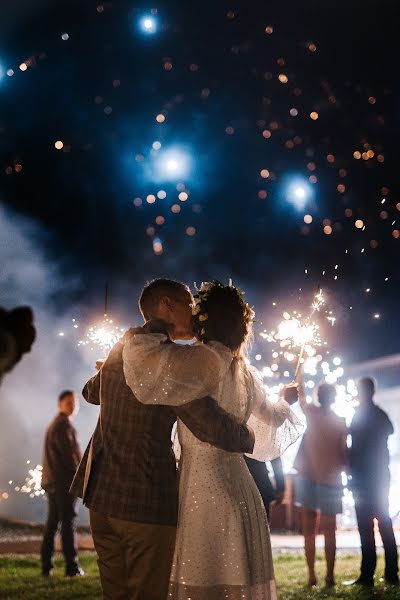 Fotografo di matrimoni Yaroslav Bulatov (i4ig0). Foto del 13 agosto 2019