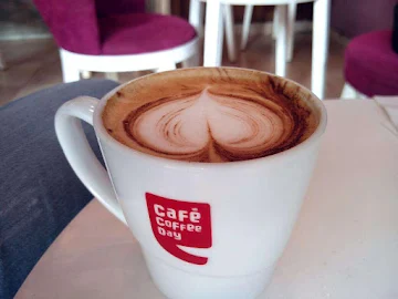 Cafe Coffee Day photo 