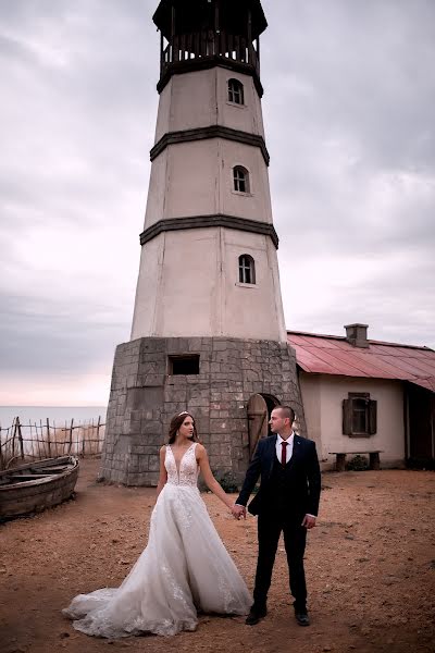 Wedding photographer Lyubov Altukhova (lyumka). Photo of 25 November 2020