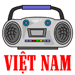 Cover Image of Télécharger Nghe radio Việt Nam 1.0 APK