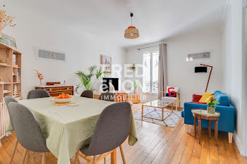 appartement à Clichy (92)