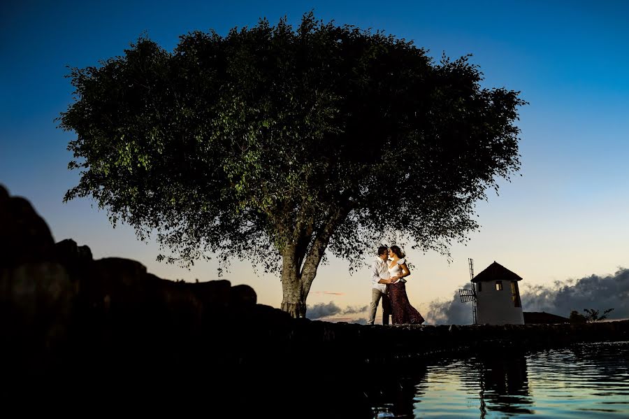 Fotografo di matrimoni Alvaro Ching (alvaroching). Foto del 6 gennaio 2017