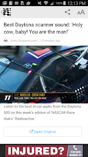Download Indy 500 Racing News For PC Windows and Mac apk screenshot 3