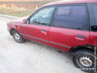 продам запчасти Nissan Sunny Sunny III Wagon (Y10)