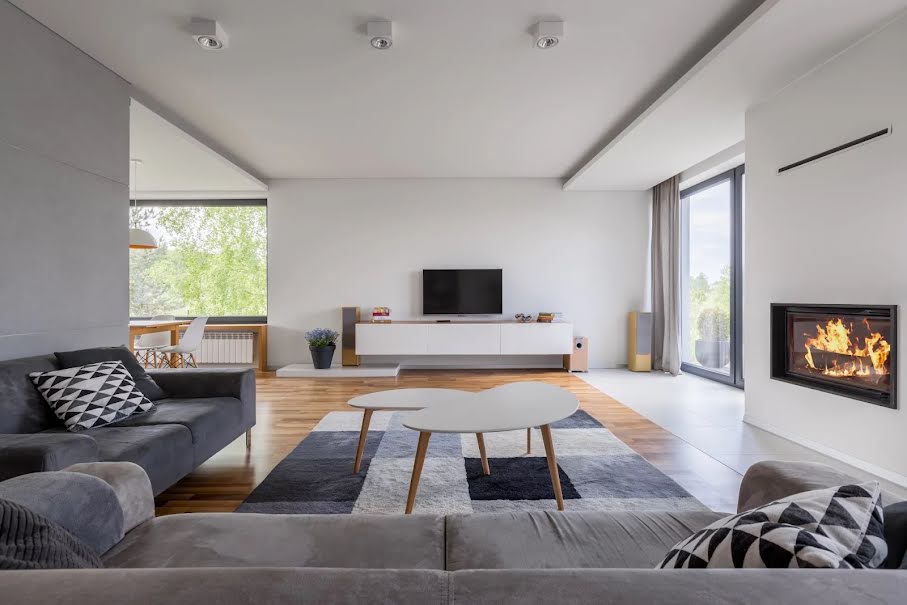 Vente appartement 4 pièces 80 m² à Champigny-sur-Marne (94500), 518 000 €