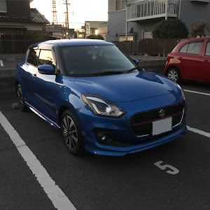 スイフト ZC83S