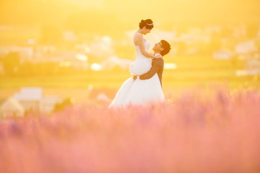 Wedding photographer Masa Miyamoto (lykke). Photo of 3 September 2018