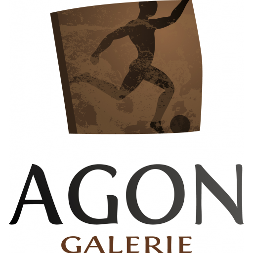 Agon Galerie 購物 App LOGO-APP開箱王