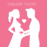 Cover Image of Herunterladen Pregnancy Tracker 1.2.4 APK