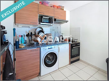 appartement à Auterive (31)