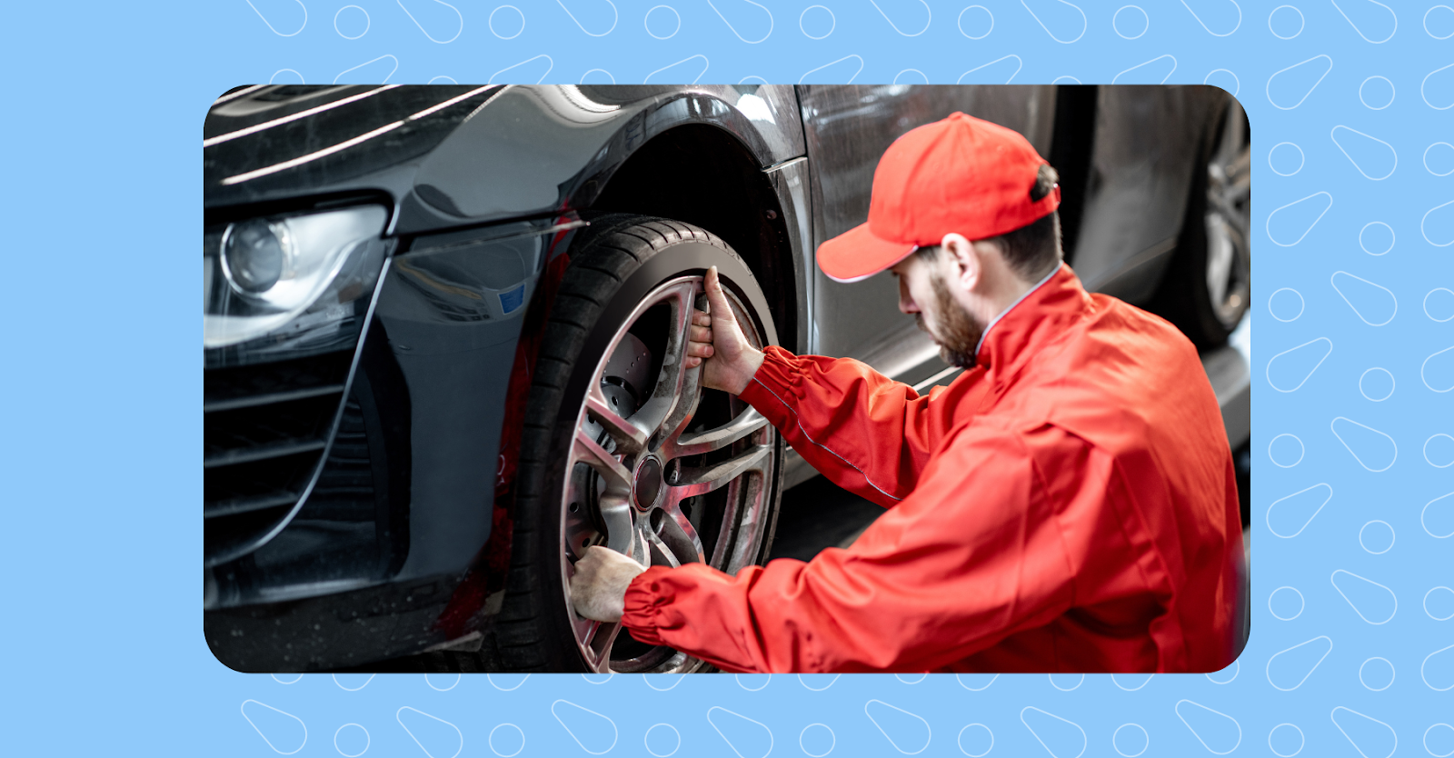 Seo For Auto Repair