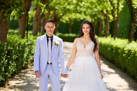 Fotógrafo de casamento Fabian Heinz (fabianheinz). Foto de 28 de junho 2021