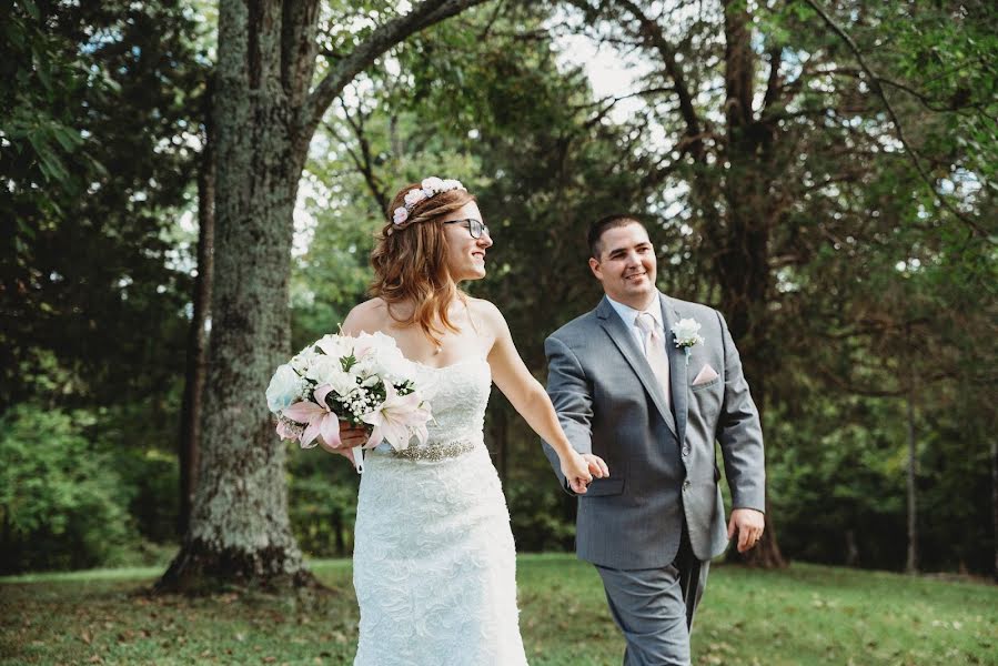 Fotógrafo de casamento Hayley Drake (hayleydrake). Foto de 8 de setembro 2019