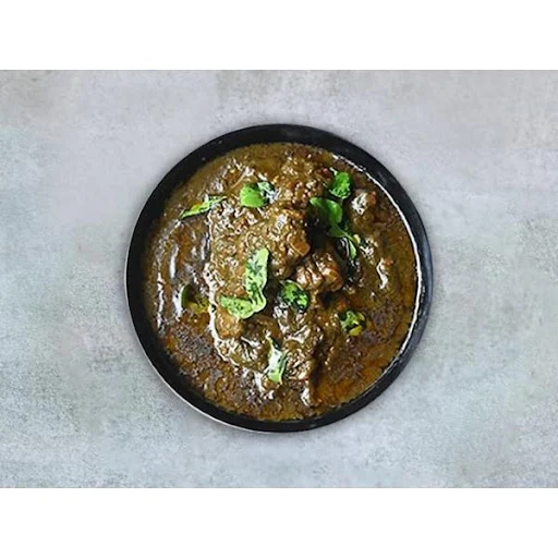 Chicken Pepper Masala