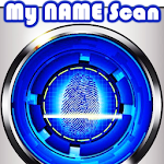 Cover Image of ダウンロード My Name Scanner Prank 1.0 APK