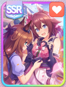 ウマ娘 サクラチヨノオーssr スタミナ の評価とイベント選択肢一覧 ウマ娘プリティダービー 神ゲー攻略