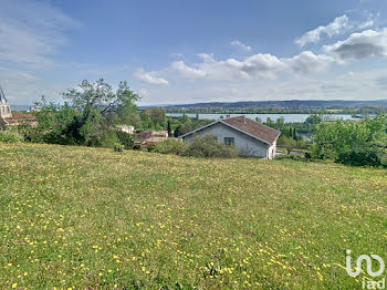 maison à Saint-Pierre-de-Boeuf (42)
