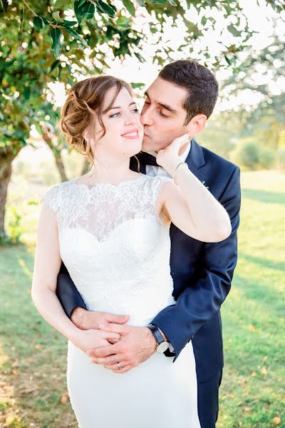 Photographe de mariage Murielle Mesquida (muriellemesquida). Photo du 8 mai 2020