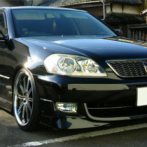 マークII JZX110