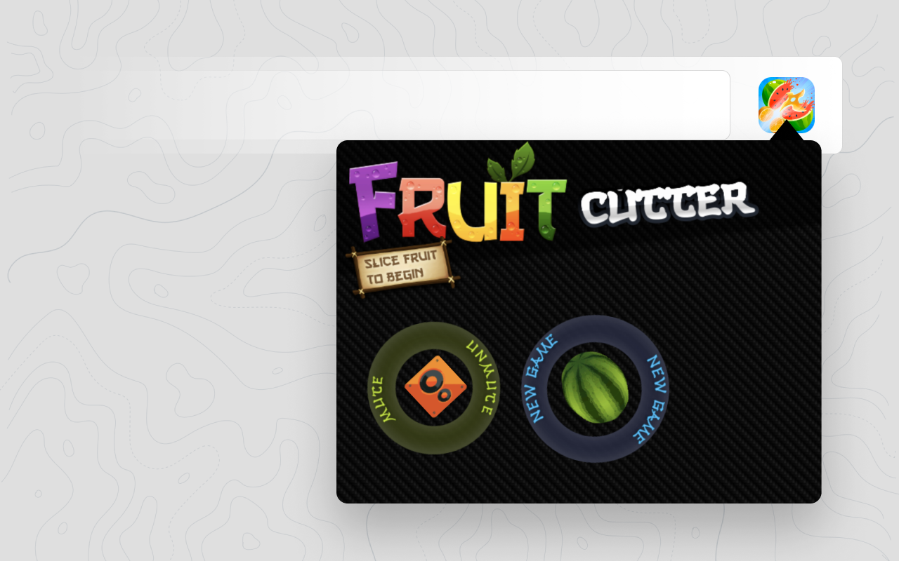 Fruit Cutter Preview image 3