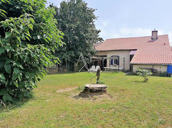 maison à Villeneuve-de-Marsan (40)