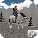 Farm Horse Simulation Apk