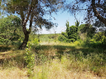 terrain à Beziers (34)