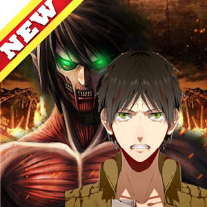 Download Attack Run Go Titan For PC Windows and Mac