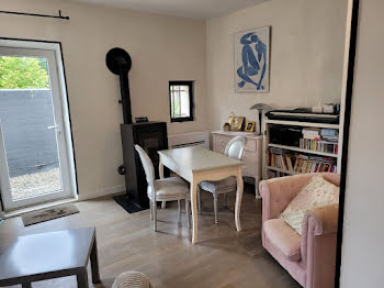 appartement à Apt (84)