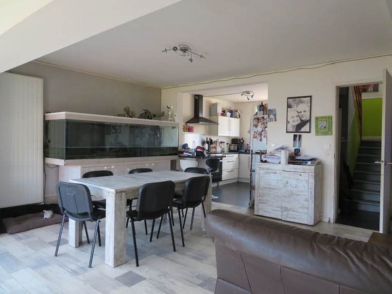 Vente maison 4 pièces 98 m² à Ronchin (59790), 249 755 €