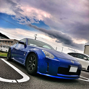 フェアレディZ Z33型